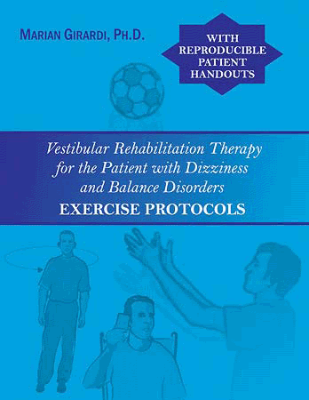 Rehabilitation Book Cover